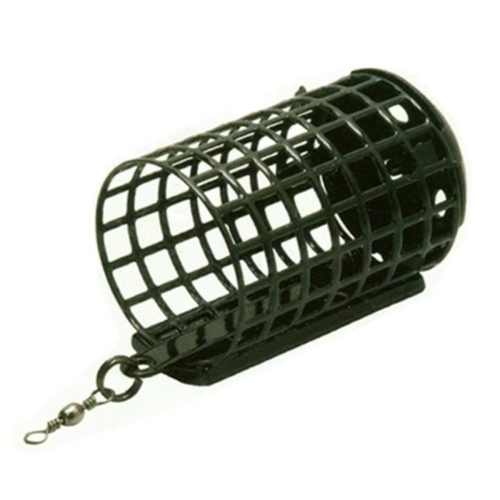 KOSZYK ZANĘTOWY OKRĄGŁY 25GR Z DNEM